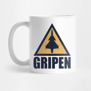 JAS 39 Gripen Mug